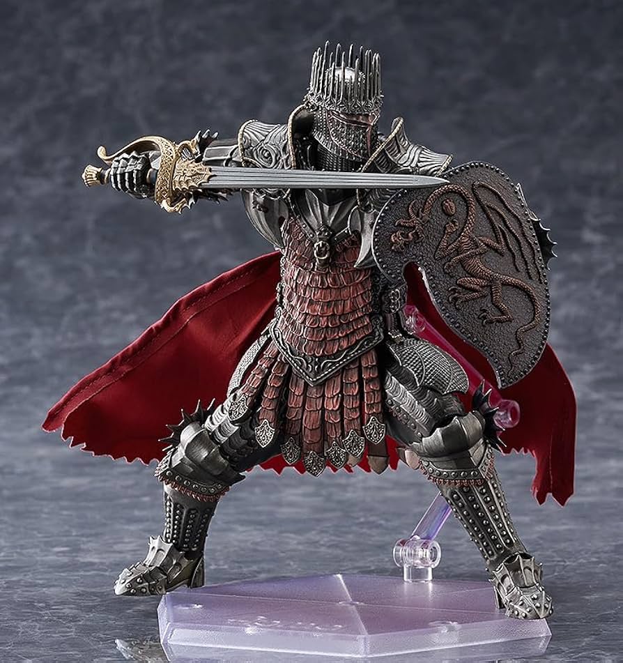 Amazon | マックスファクトリー[Max Factory] figma Dragon's Dogma 2